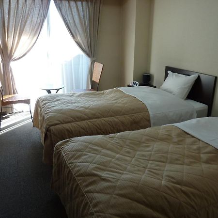 Sawa Hotel Fujikawaguchiko Eksteriør billede
