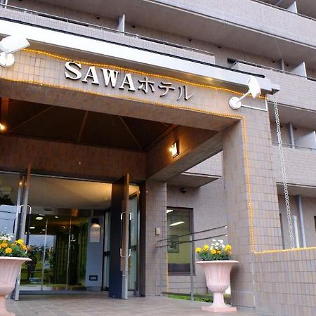 Sawa Hotel Fujikawaguchiko Eksteriør billede