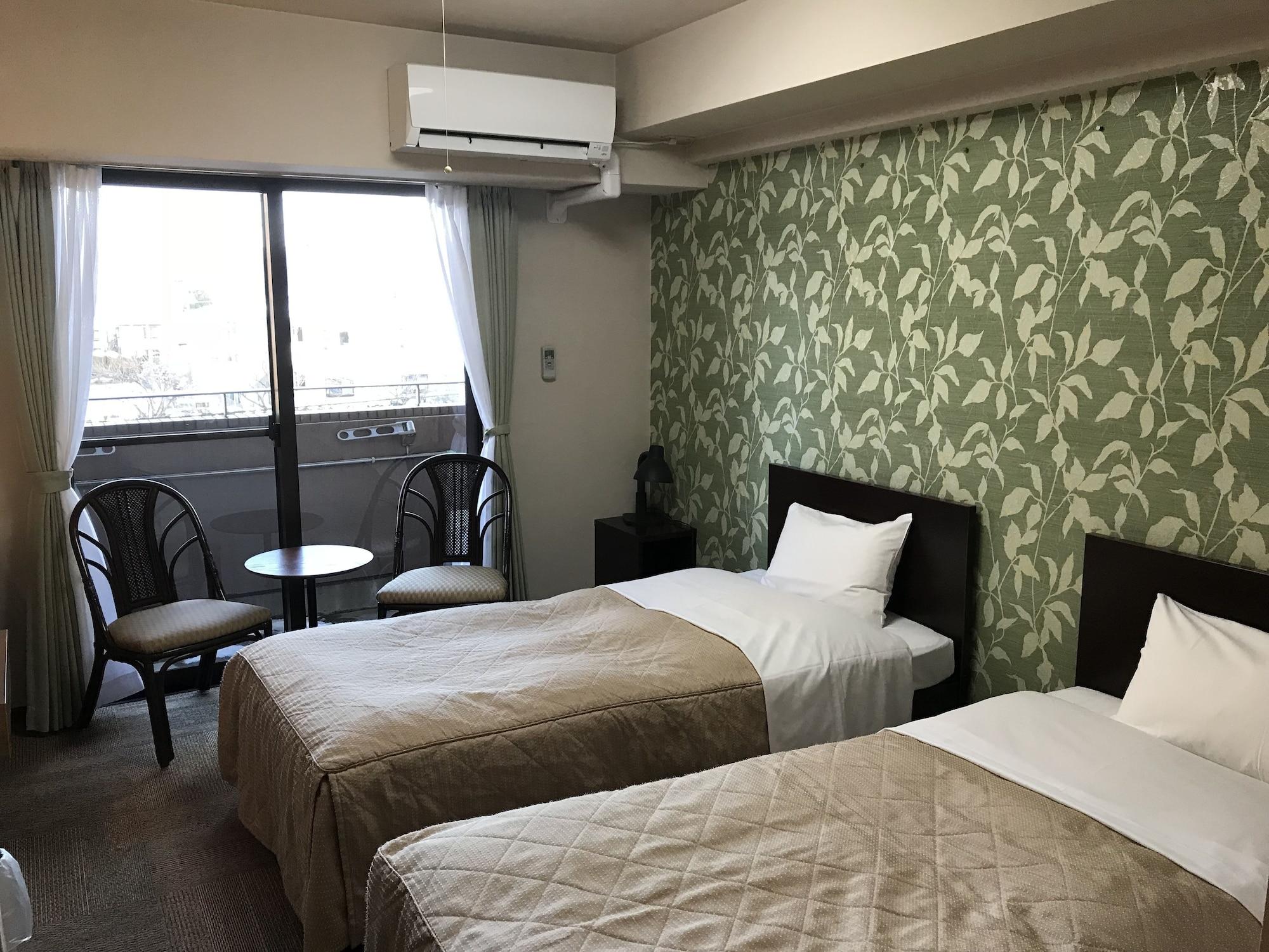 Sawa Hotel Fujikawaguchiko Eksteriør billede