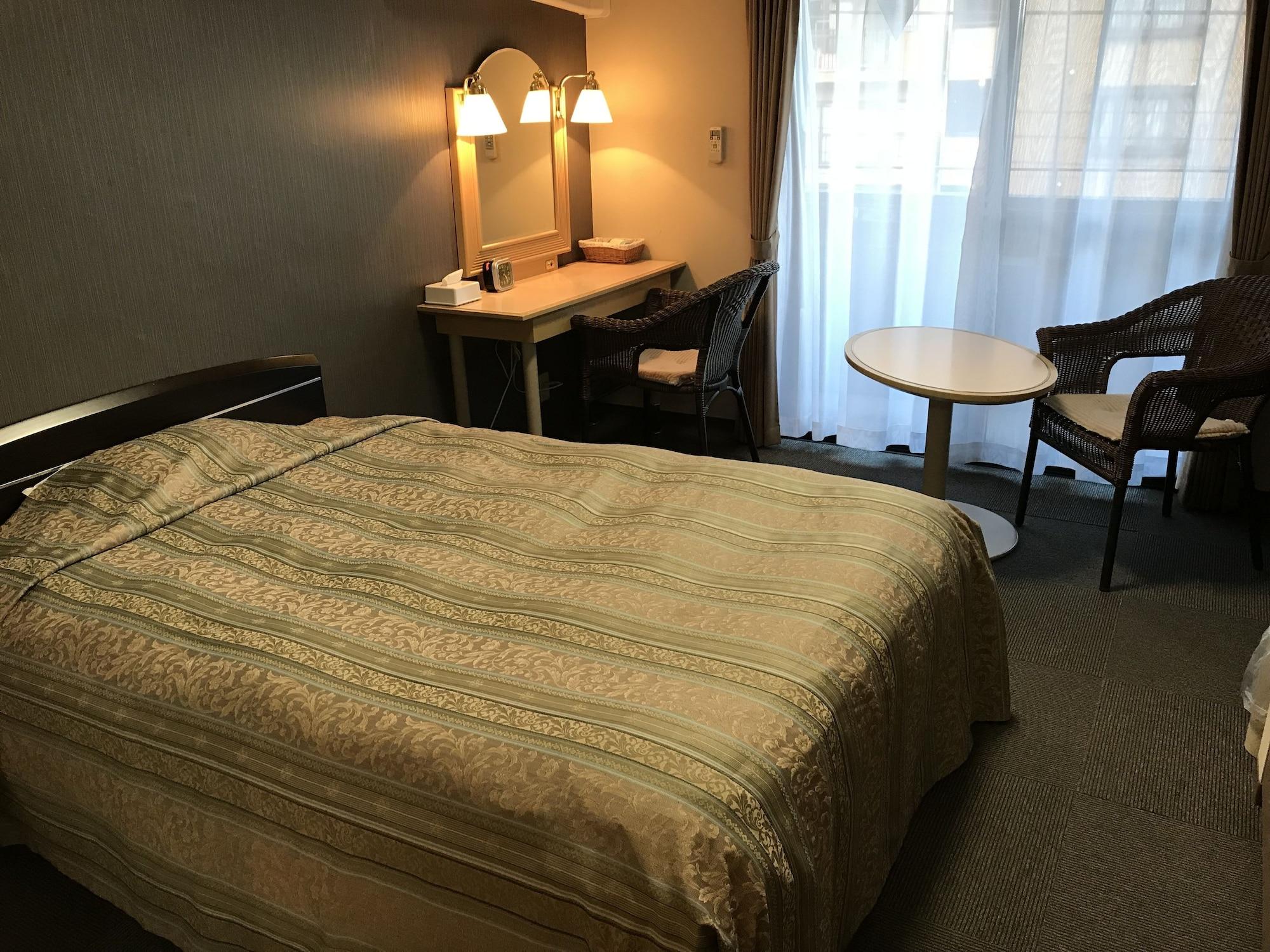 Sawa Hotel Fujikawaguchiko Eksteriør billede