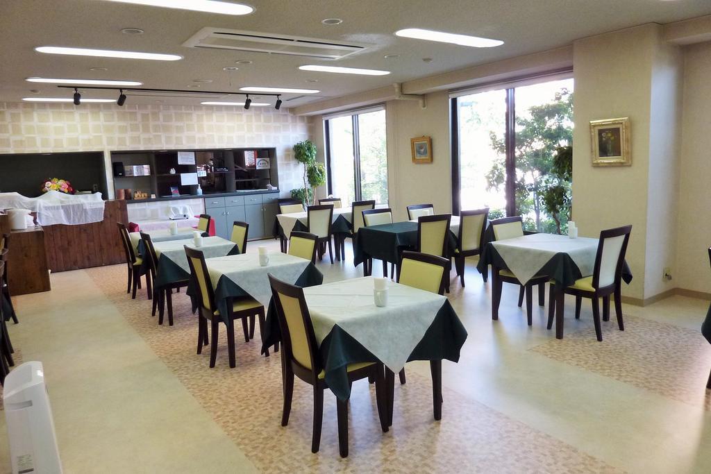 Sawa Hotel Fujikawaguchiko Eksteriør billede