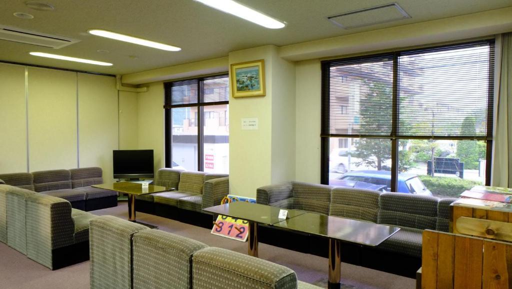 Sawa Hotel Fujikawaguchiko Eksteriør billede