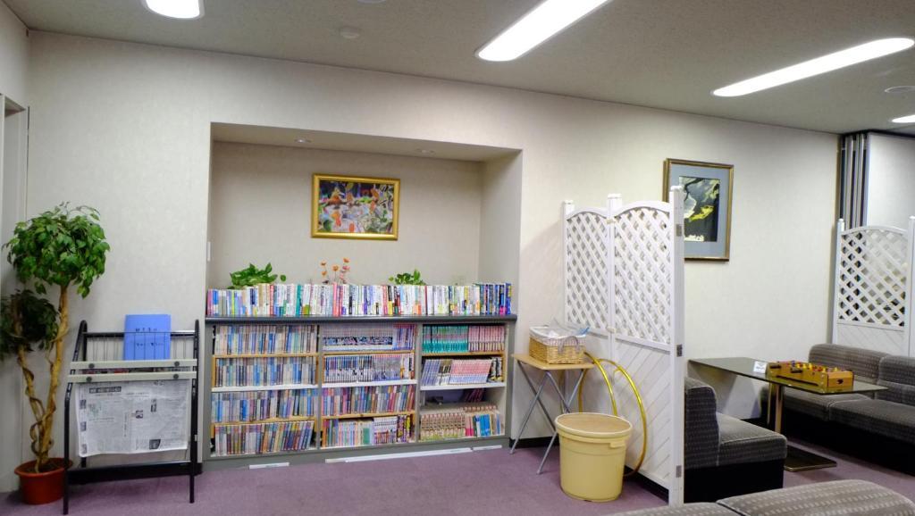 Sawa Hotel Fujikawaguchiko Eksteriør billede