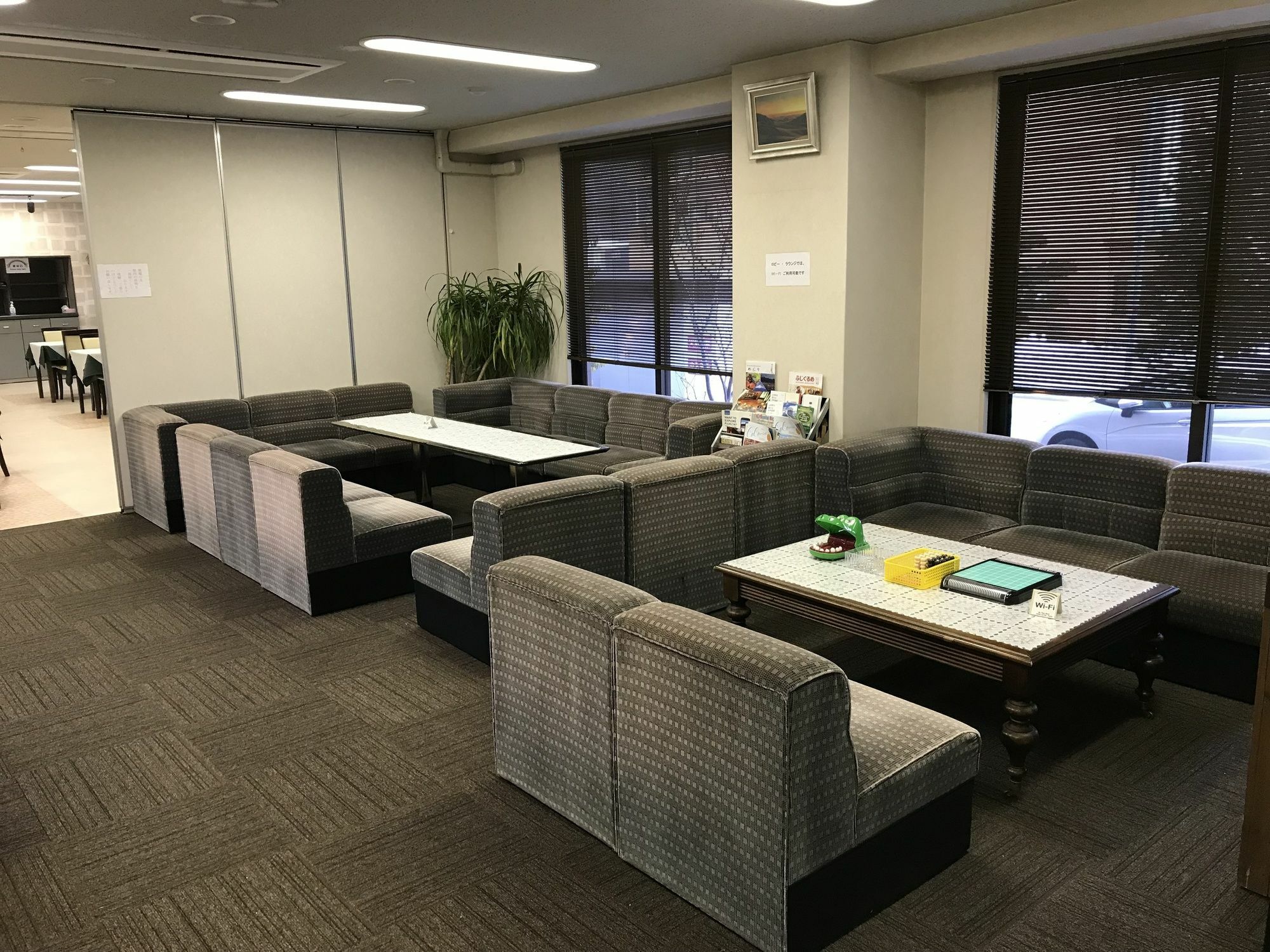 Sawa Hotel Fujikawaguchiko Eksteriør billede